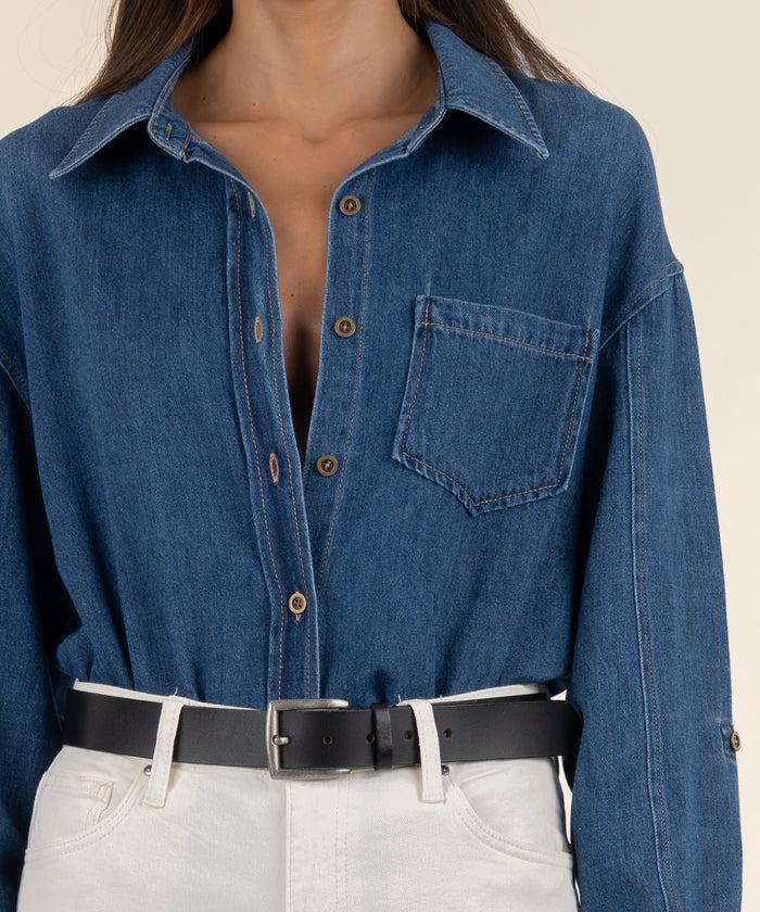 Kut From The Kloth Jean High Rise Wide Leg