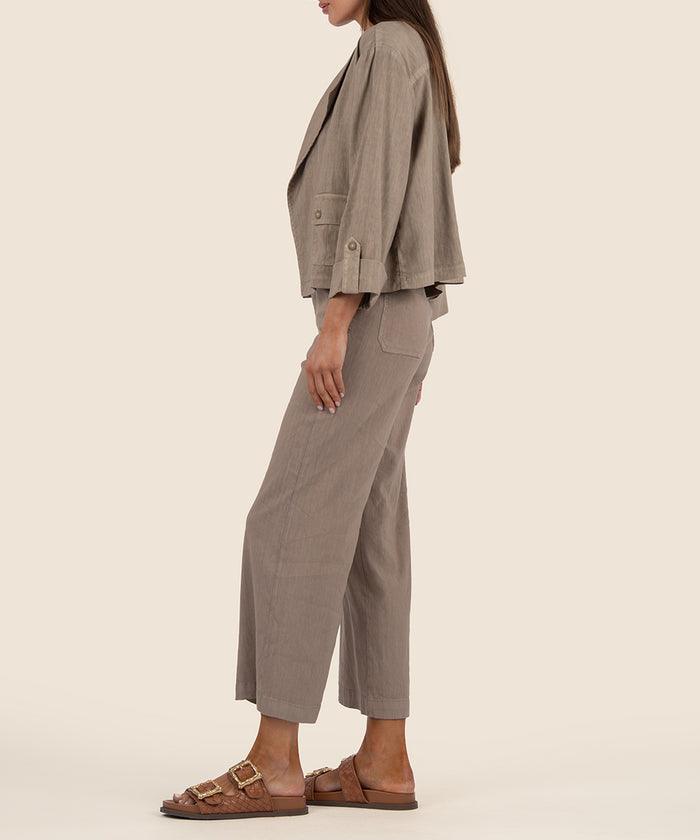 Kut From The Kloth Karie Shawl Jacket