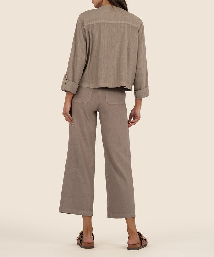 Kut From The Kloth Karie Shawl Jacket