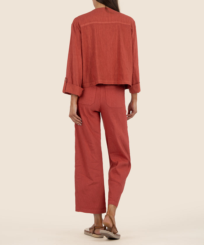 Kut From The Kloth Karie Shawl Jacket