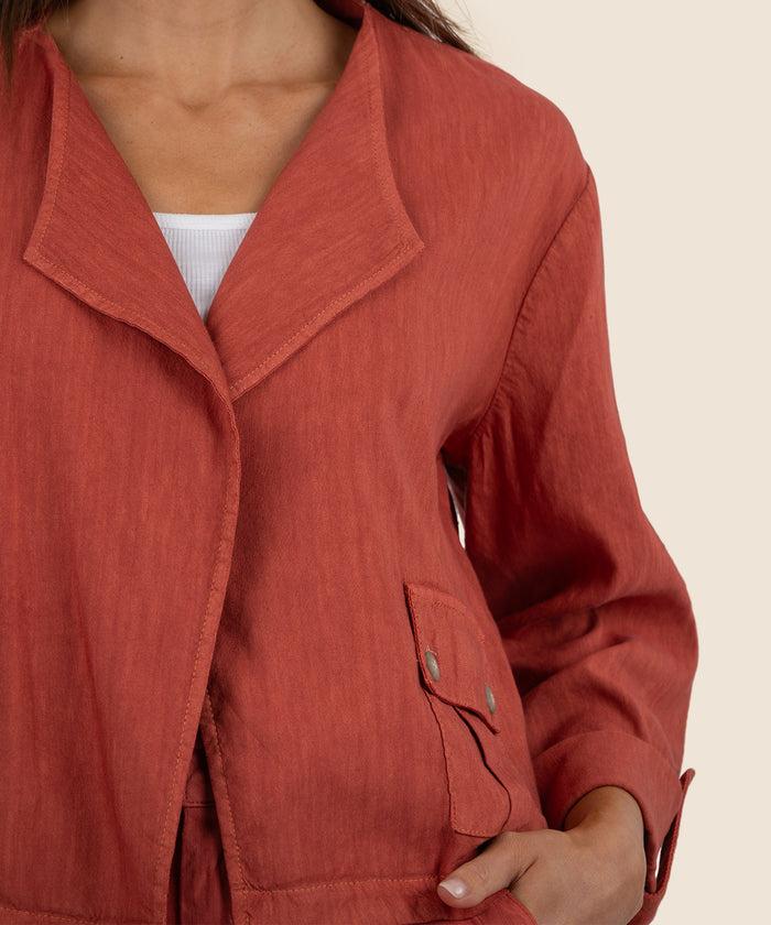 Kut From The Kloth Karie Shawl Jacket