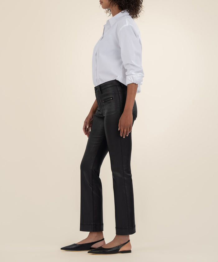Kut From The Kloth Kelsey-Flare Petite