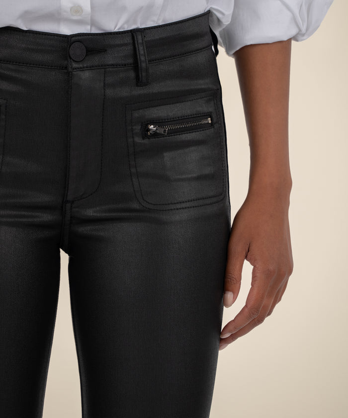 Kut From The Kloth Kelsey-Flare Petite