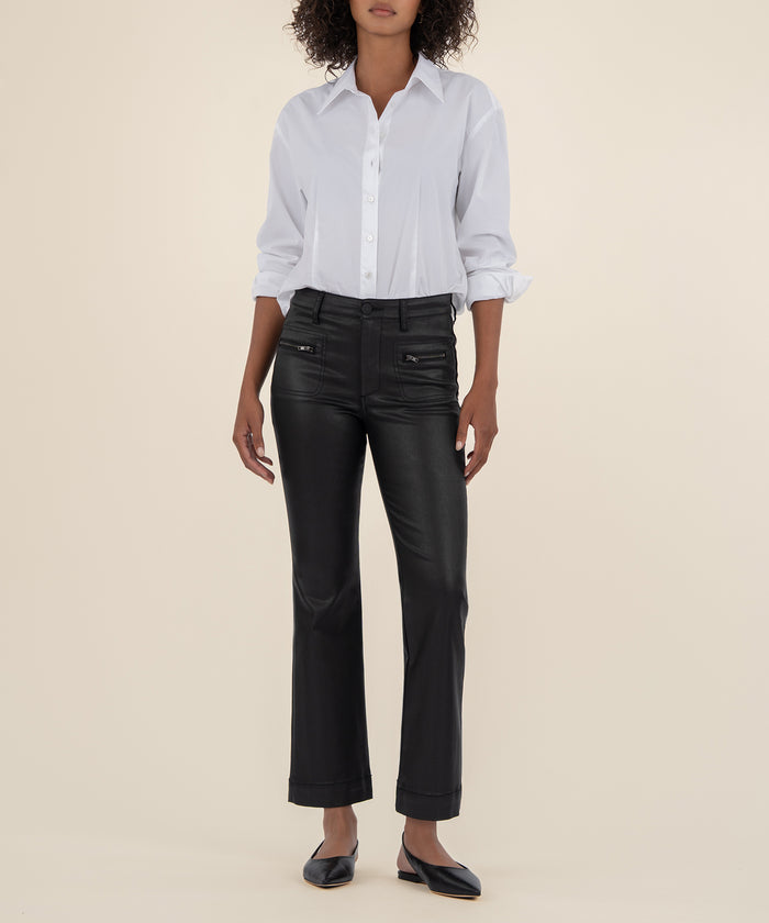 kut from the kloth Kelsey-Flare Petite