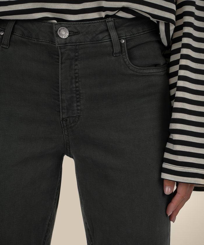 Kut From The Kloth Kelsey High Rise Ankle Flare