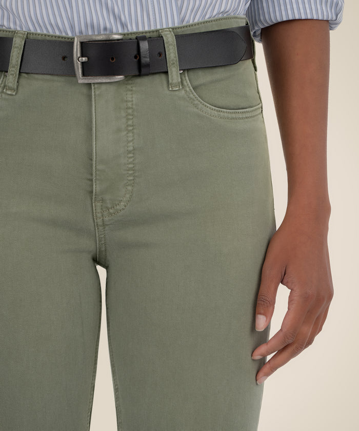 Kut From The Kloth Kelsey High Rise Ankle Flare