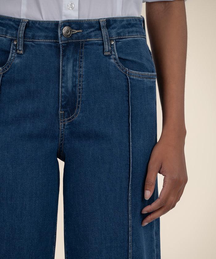 Kut From The Kloth Margo High Rise Wide Leg