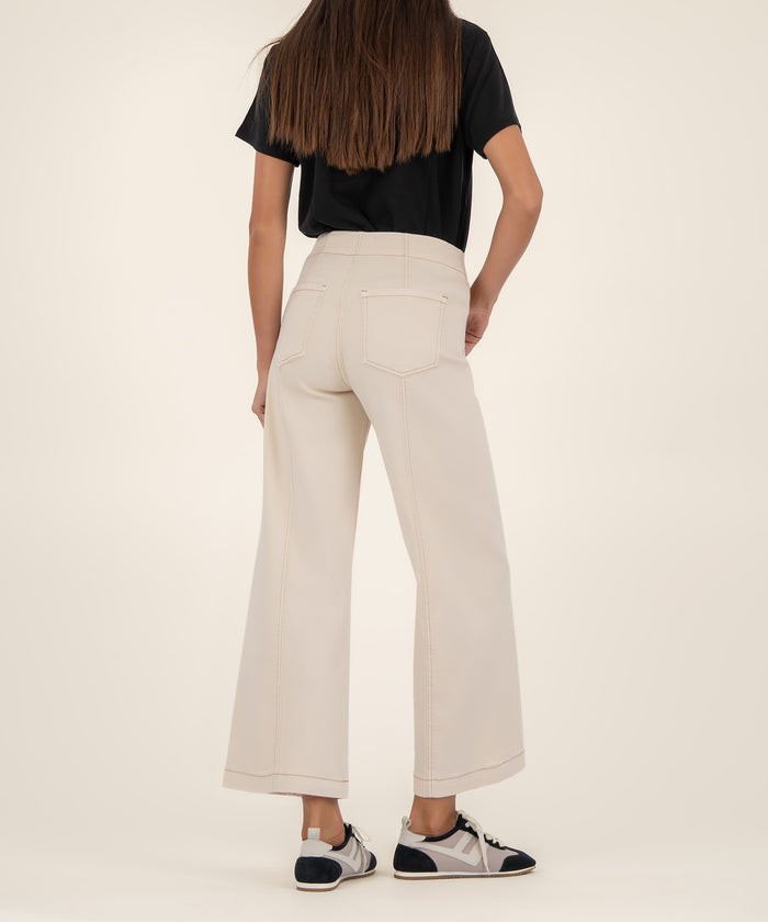 Kut From The Kloth Meg High Rise Wide Leg