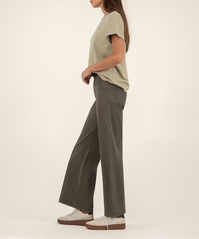 Kut From The Kloth Meg High Rise Wide Leg
