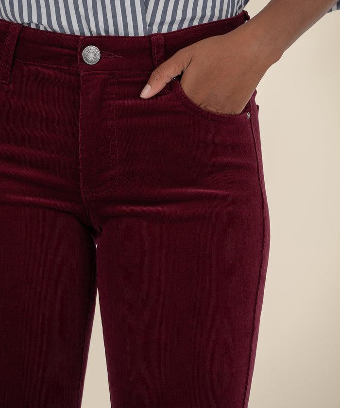 Kut From The Kloth Natalie Corduroy Bootcut