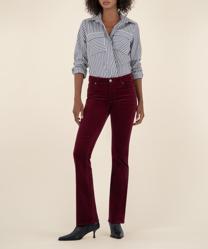 kut from the kloth Natalie Corduroy Bootcut