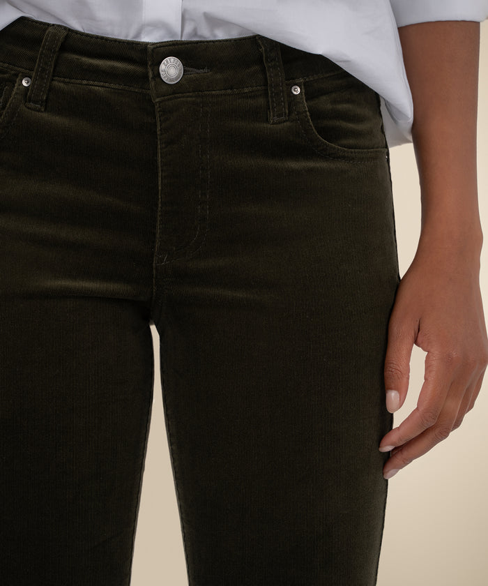 Kut From The Kloth Natalie Corduroy Bootcut