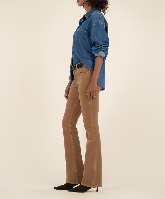 Kut From The Kloth Natalie Corduroy Bootcut