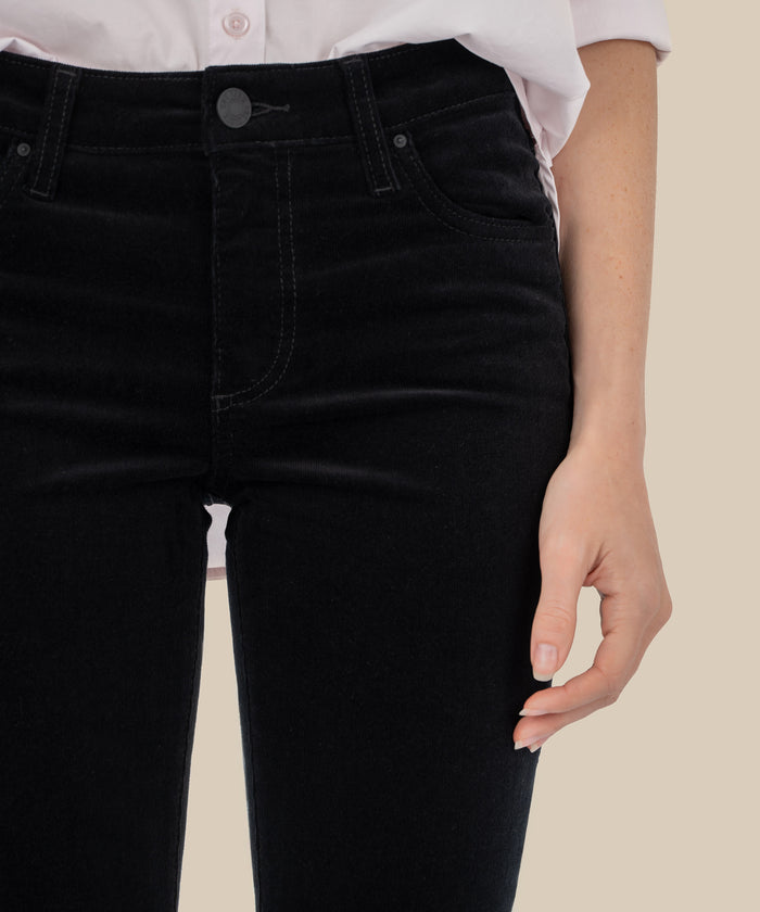 Kut From The Kloth Natalie Corduroy Bootcut Long