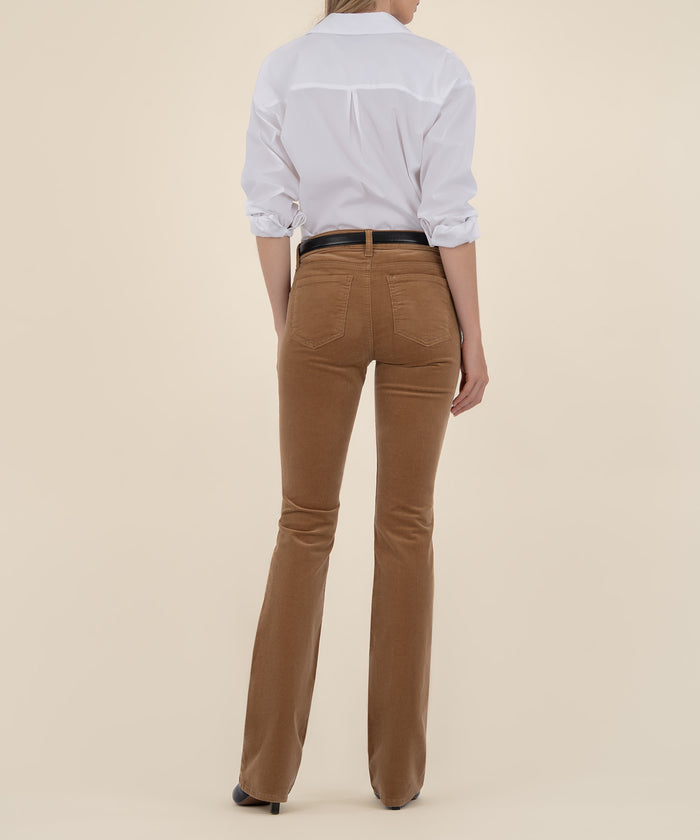 Kut From The Kloth Natalie Corduroy Bootcut Long
