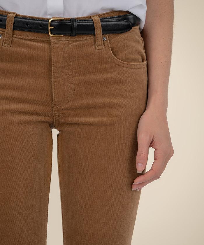 Kut From The Kloth Natalie Corduroy Bootcut Long