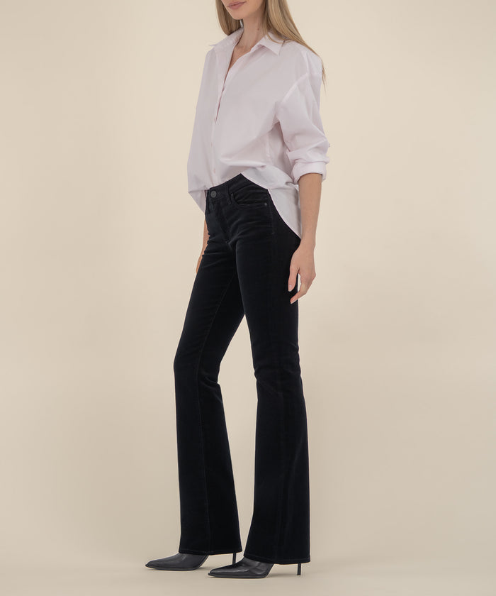 Kut From The Kloth Natalie Corduroy Bootcut Long