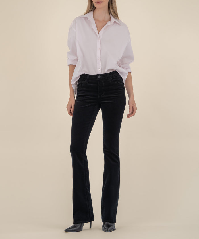 kut from the kloth Natalie Corduroy Bootcut Long
