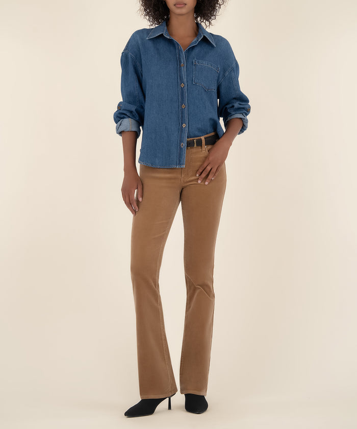 Kut From The Kloth Natalie Corduroy Bootcut