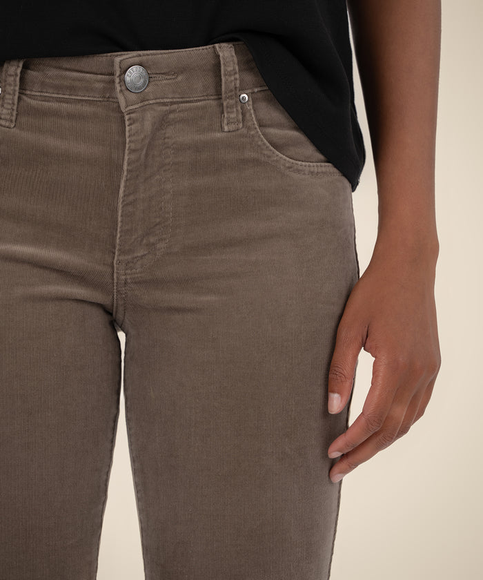 Kut From The Kloth Natalie Corduroy Bootcut Petite