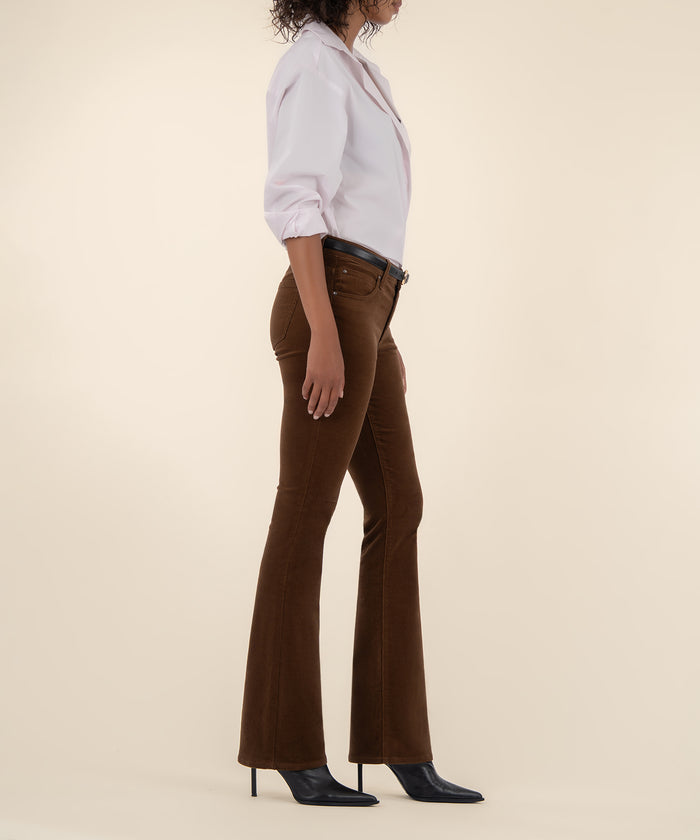 Kut From The Kloth Natalie Corduroy Bootcut Petite