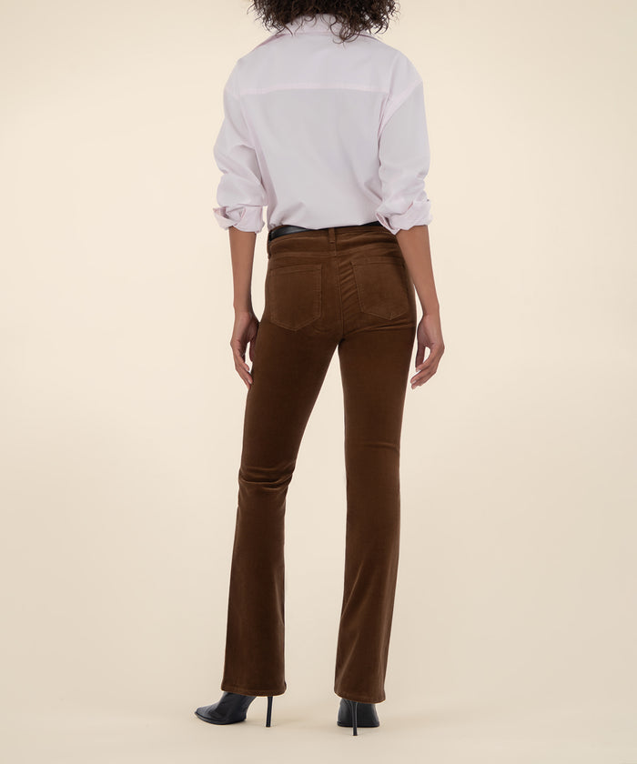 Kut From The Kloth Natalie Corduroy Bootcut Petite
