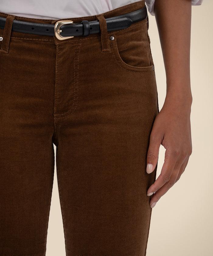 Kut From The Kloth Natalie Corduroy Bootcut Petite