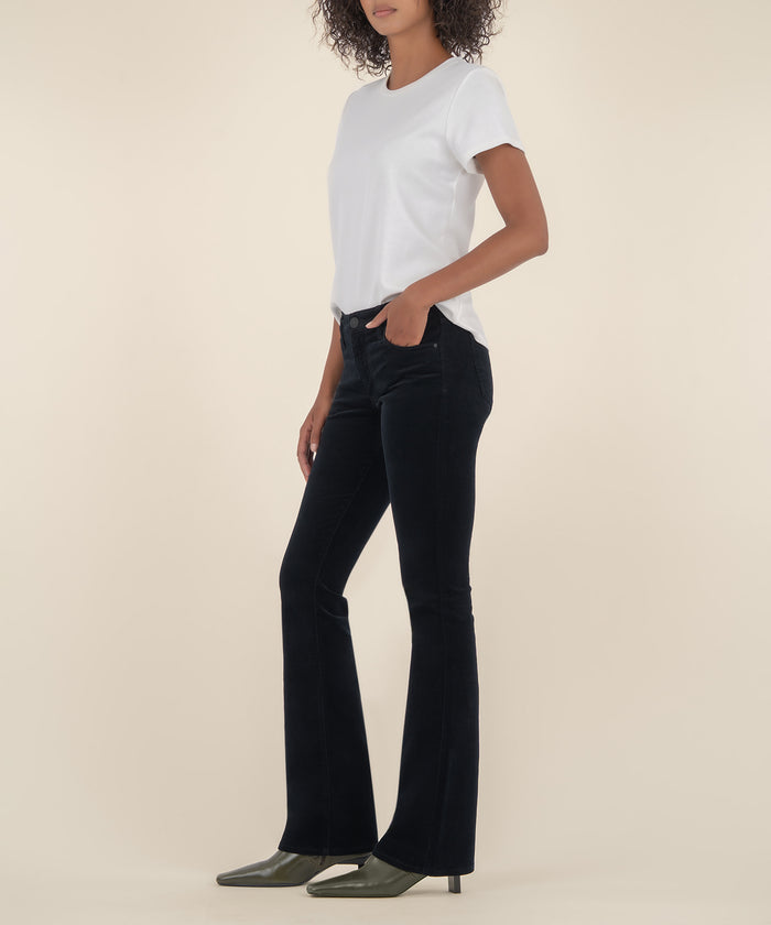 kut from the kloth Natalie Corduroy Bootcut Petite