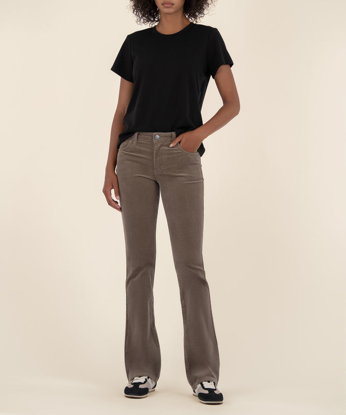 kut from the kloth Natalie Corduroy Bootcut Petite