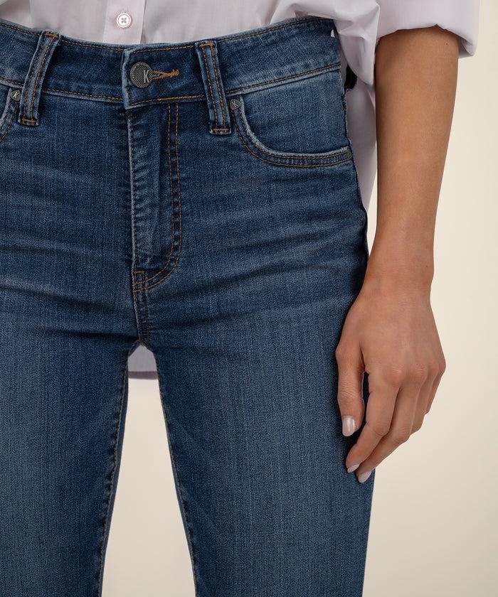 Kut From The Kloth Natalie High Rise Bootcut