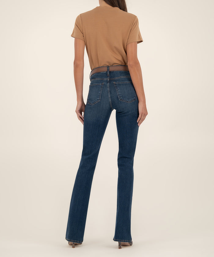 Kut From The Kloth Natalie High Rise Bootcut Long