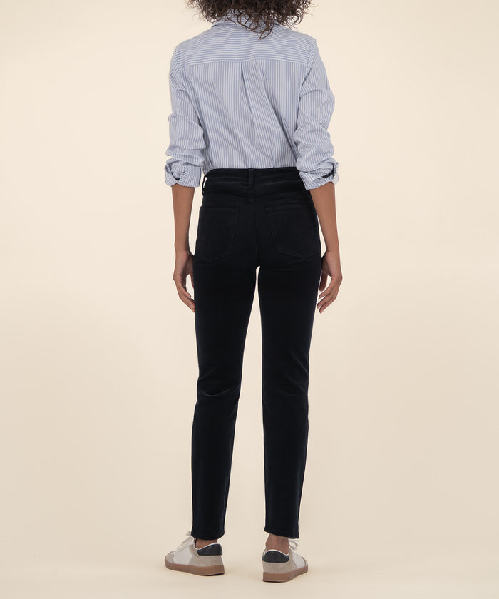 Kut From The Kloth Rachael Corduroy Mom Jean Long