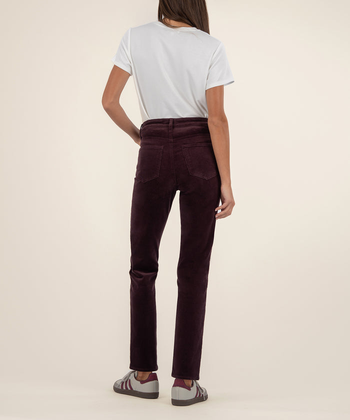 Kut From The Kloth Rachael Corduroy Mom Jean Long