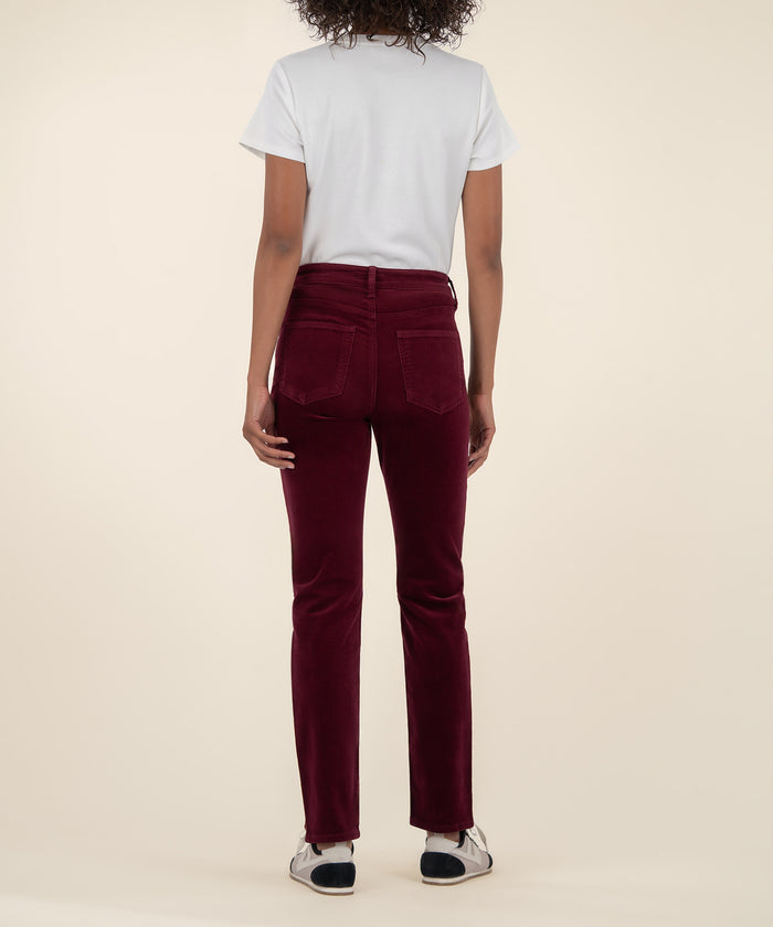 Kut From The Kloth Rachael Corduroy Mom Jean Long