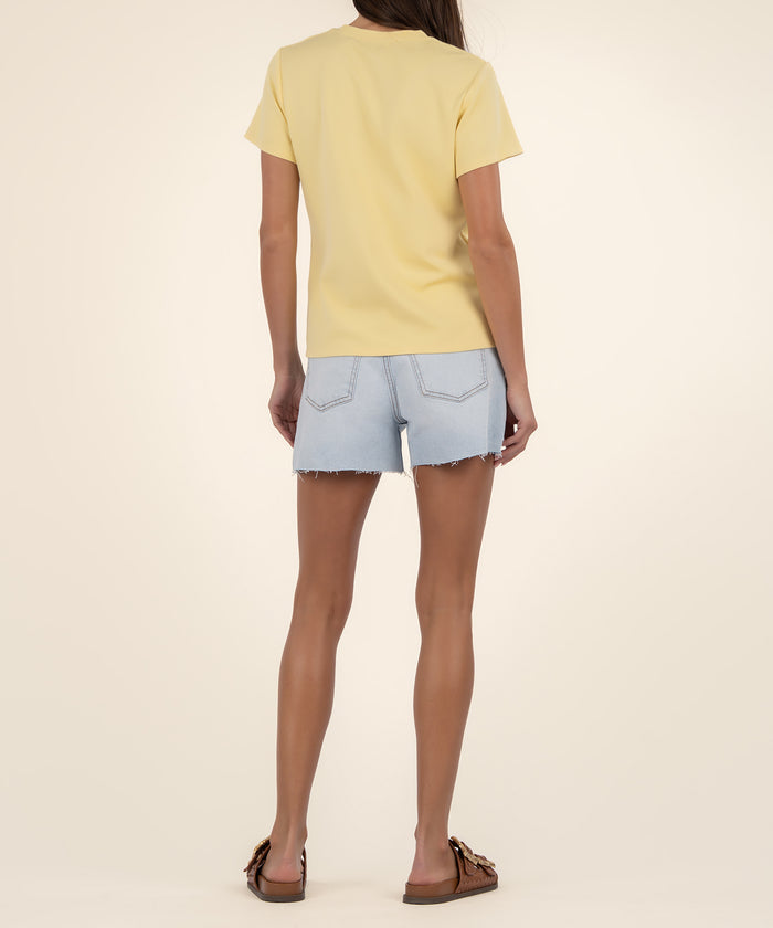 Kut From The Kloth Remington Relaxed Fit T-Shirt