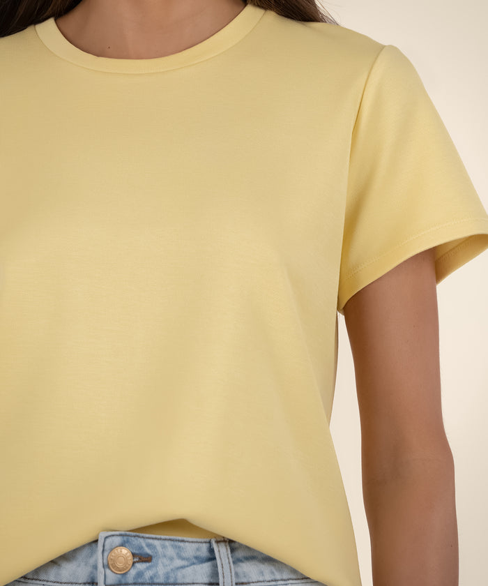 Kut From The Kloth Remington Relaxed Fit T-Shirt