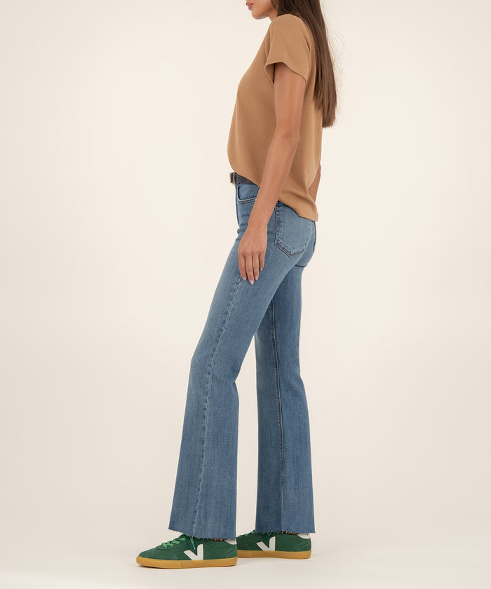 Kut From The Kloth Stella High Rise Flare
