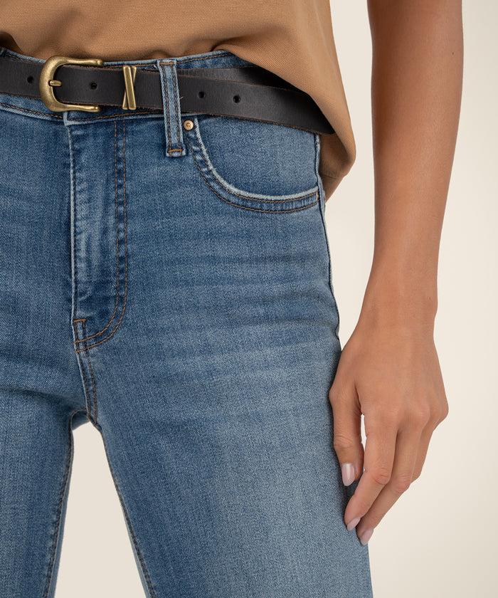 Kut From The Kloth Stella High Rise Flare