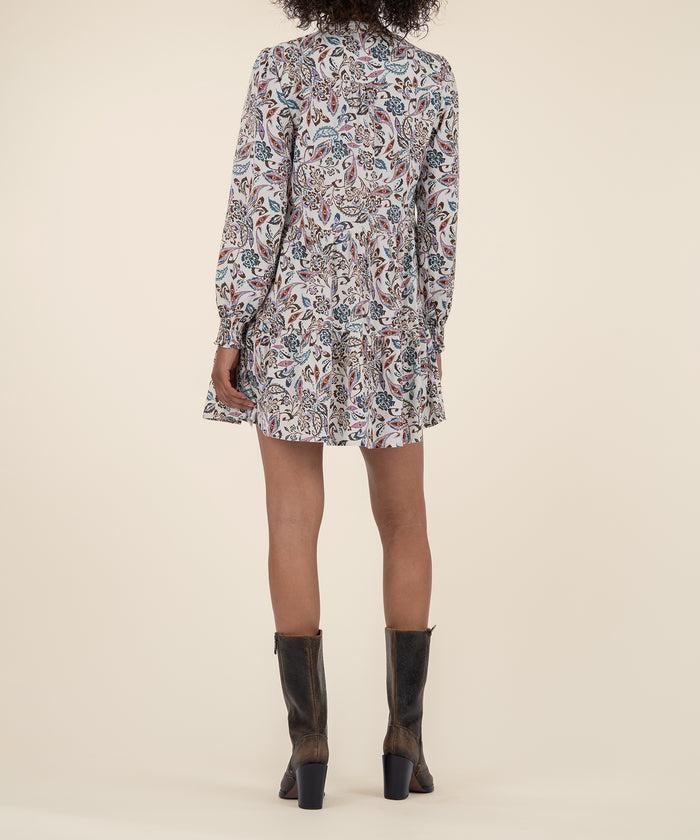 Kut From The Kloth Talullah Tiered Dress