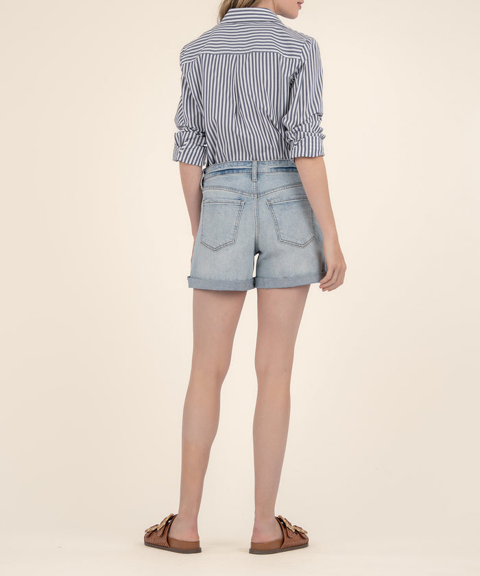 Kut From The Kloth Taylor High Rise Short