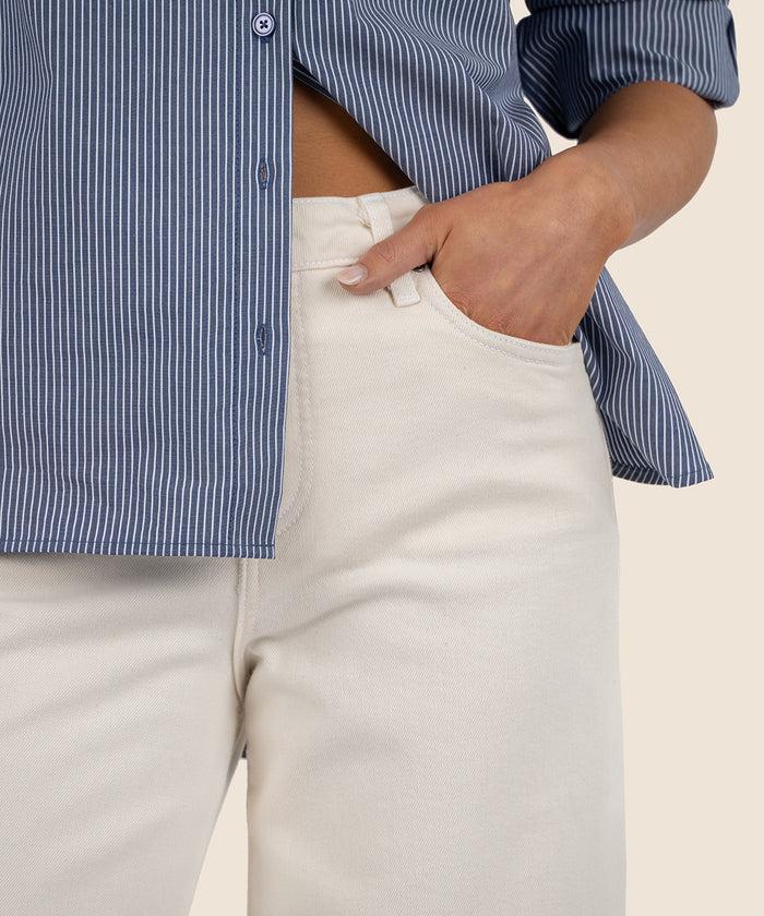 Kut From The Kloth Meg High Rise Wide Leg Exclusive