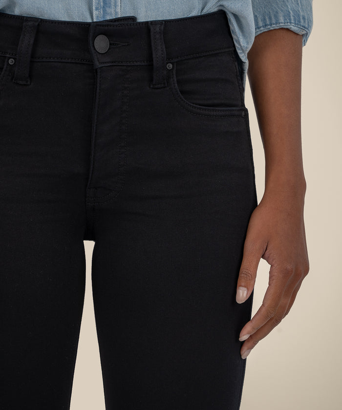 Kut From The Kloth Natalie High Rise Bootcut Petite