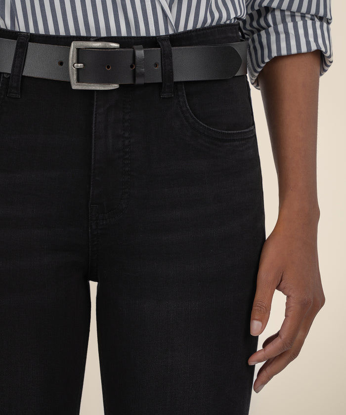 Kut From The Kloth Rachael High Rise Mom Pant Petite