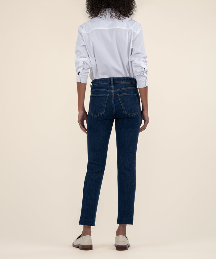 Kut From The Kloth Reese High Rise Straight Leg Exclusive