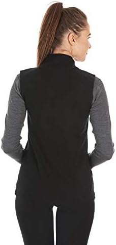 100% Merino Wool Vest - Women's Expedition Heavyweight Vest