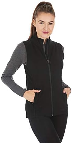 100% Merino Wool Vest - Women's Expedition Heavyweight Vest