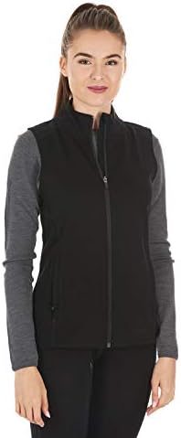 100% Merino Wool Vest - Women's Expedition Heavyweight Vest