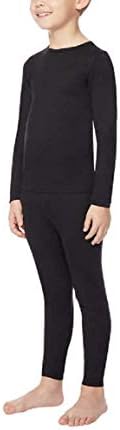 32 DEGREES Kid's Heat Base Layer Set
