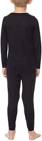 32 DEGREES Kid's Heat Base Layer Set