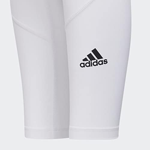 Adidas Boys' Aeroready® Techfit Compression Pants Tights